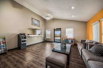 econo lodge san antonio near seaworld medical center