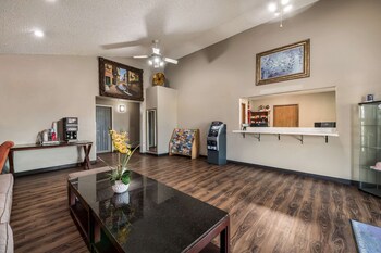 econo lodge san antonio near seaworld medical center