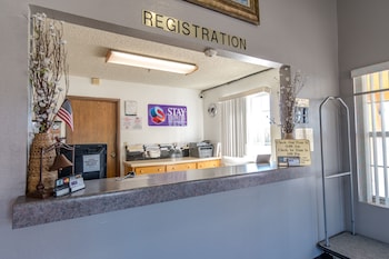 econo lodge san antonio near seaworld medical center