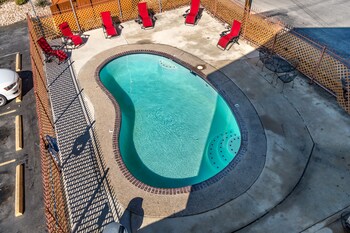 econo lodge san antonio near seaworld medical center