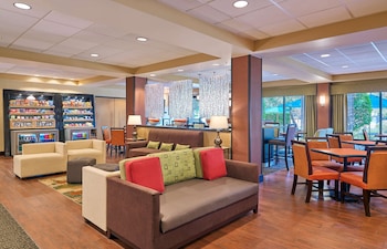 hampton inn san antonio stone oak