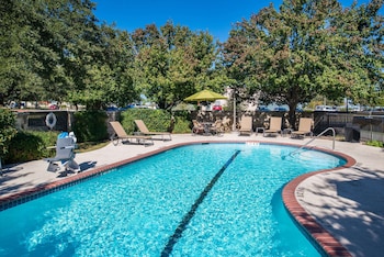 hampton inn san antonio stone oak