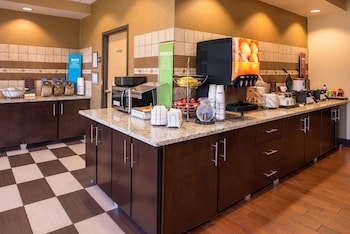 hampton inn san antonio stone oak