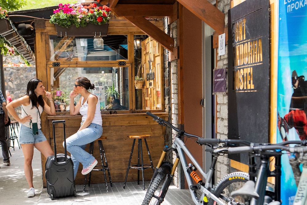 andorra la vella
