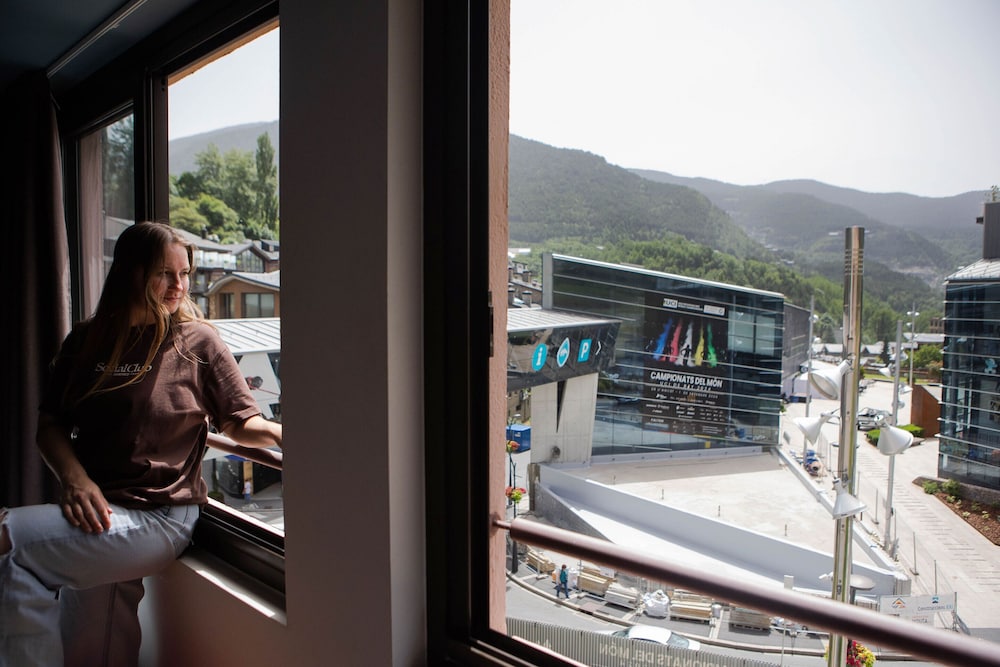 andorra la vella