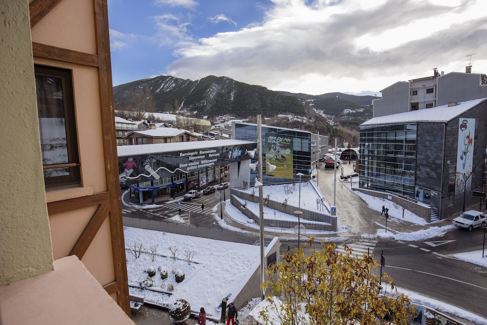 andorra la vella