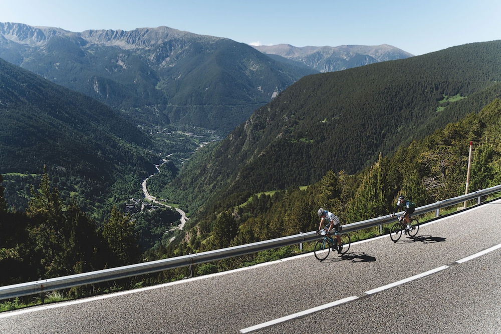 andorra la vella