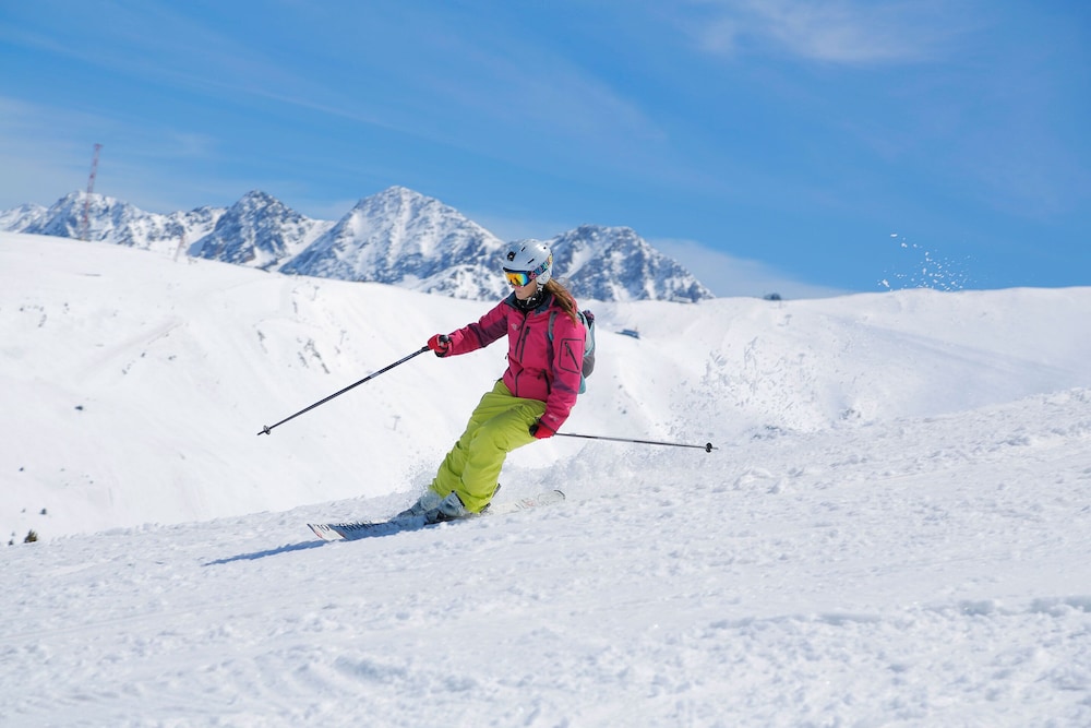 andorra la vella