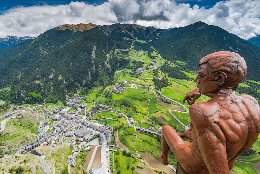 andorra la vella