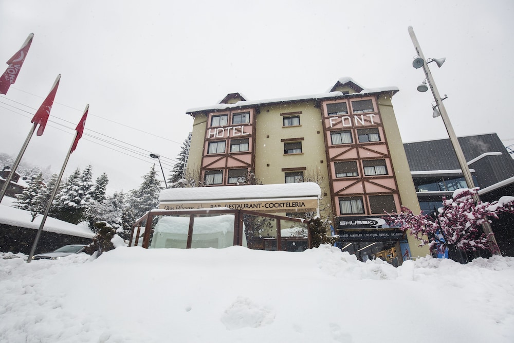 andorra la vella