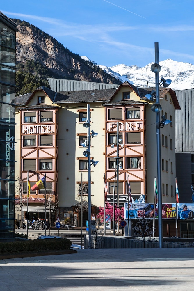 andorra la vella
