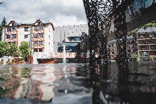 andorra la vella