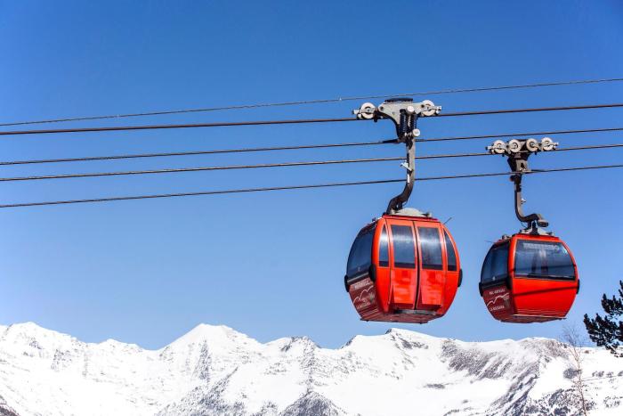 andorra la vella