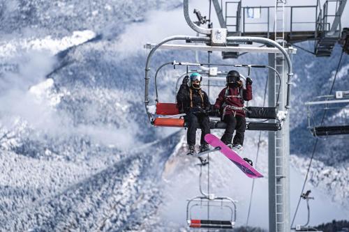 andorra la vella