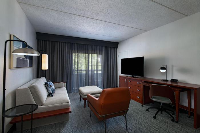 courtyard by marriott san antonio downtown market square