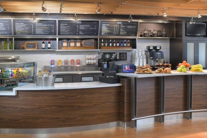 courtyard by marriott san antonio downtown market square