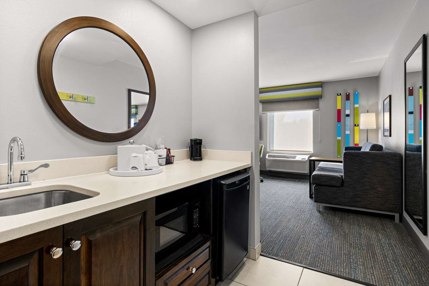hampton inn and suites schererville