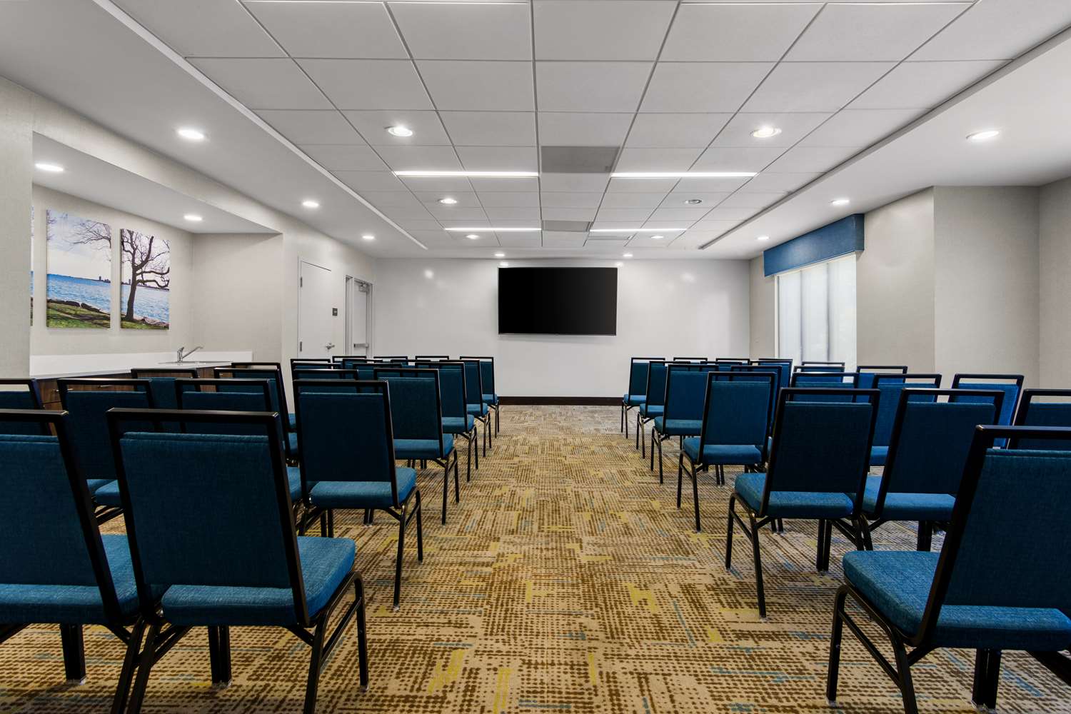 hampton inn and suites schererville