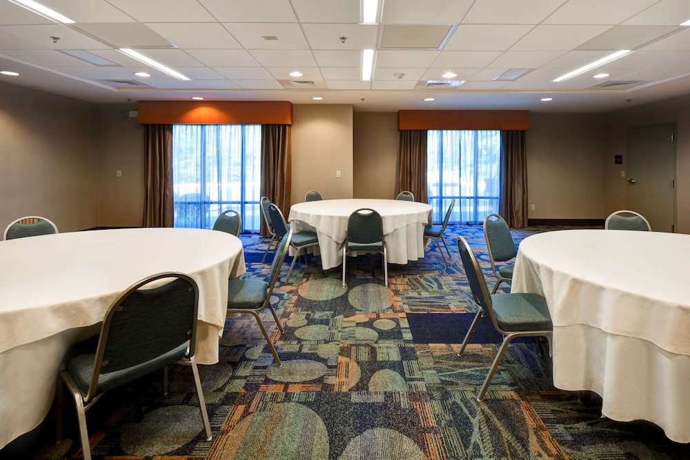 hampton inn and suites schererville