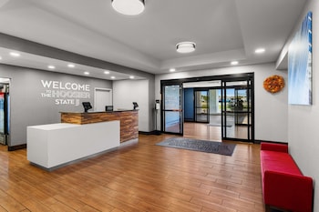 Hampton Inn & Suites Schererville,Schererville>>Flossmoor,3 star