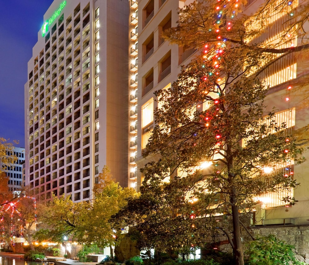holiday inn san antonio riverwalk by ihg