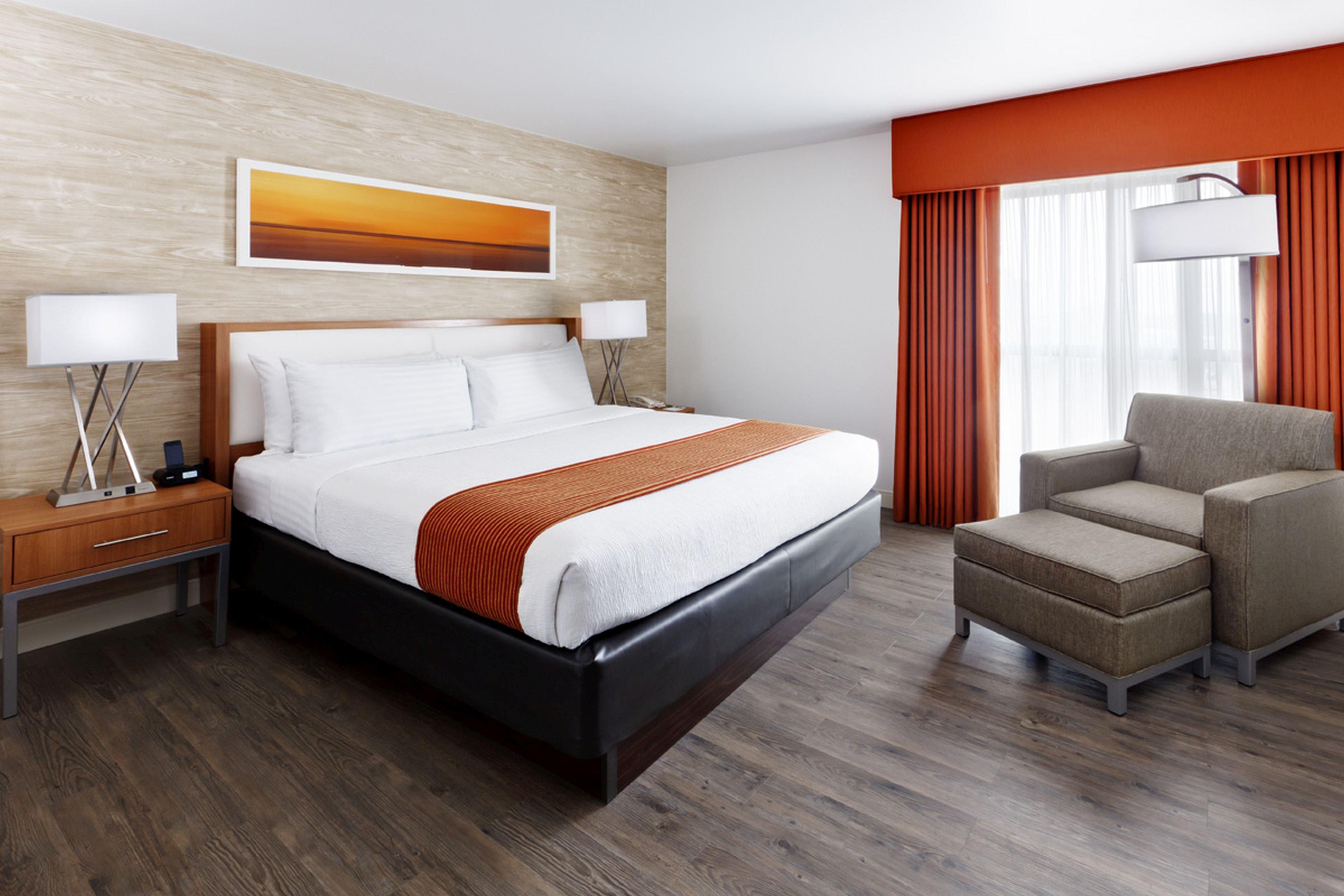holiday inn san antonio riverwalk by ihg