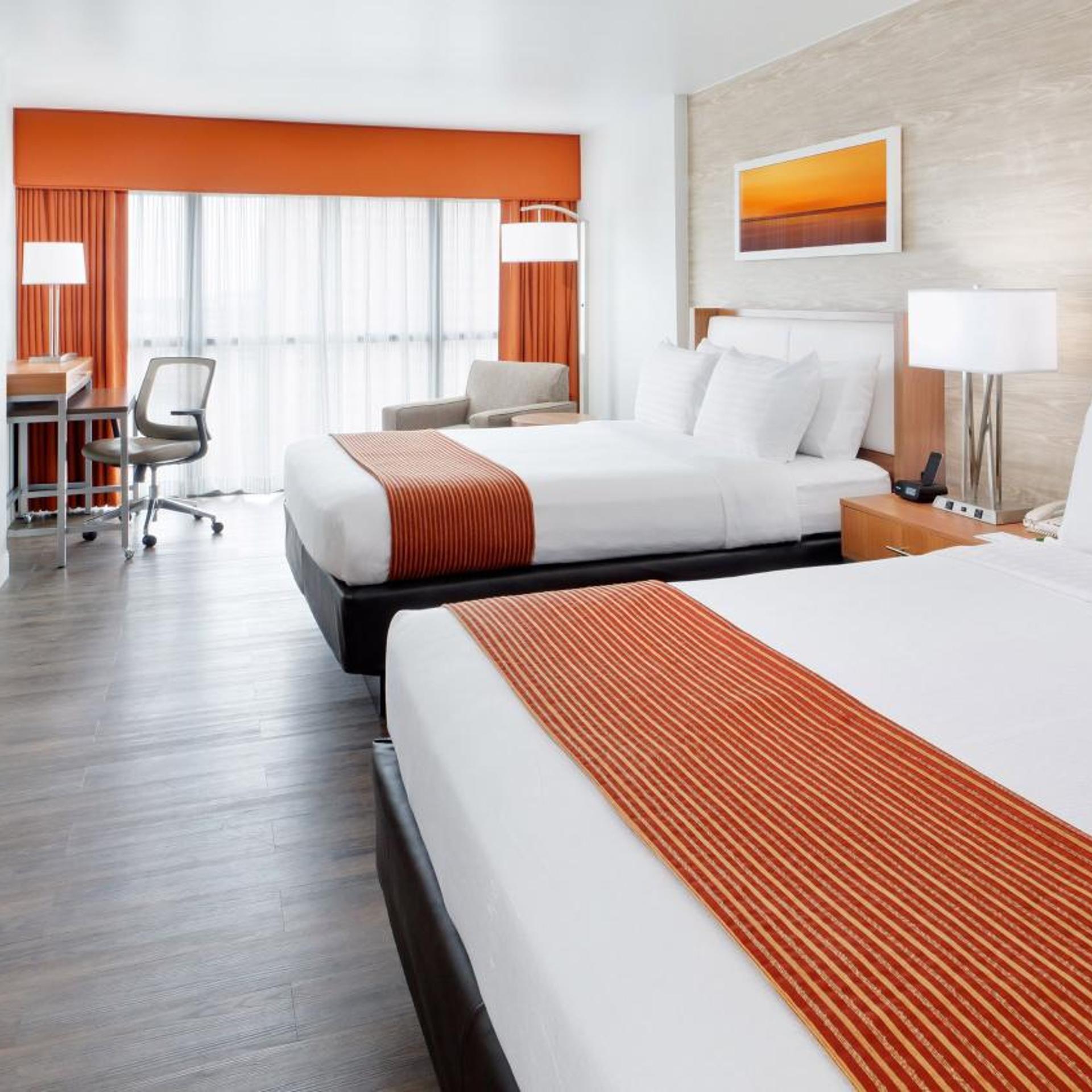 holiday inn san antonio riverwalk by ihg