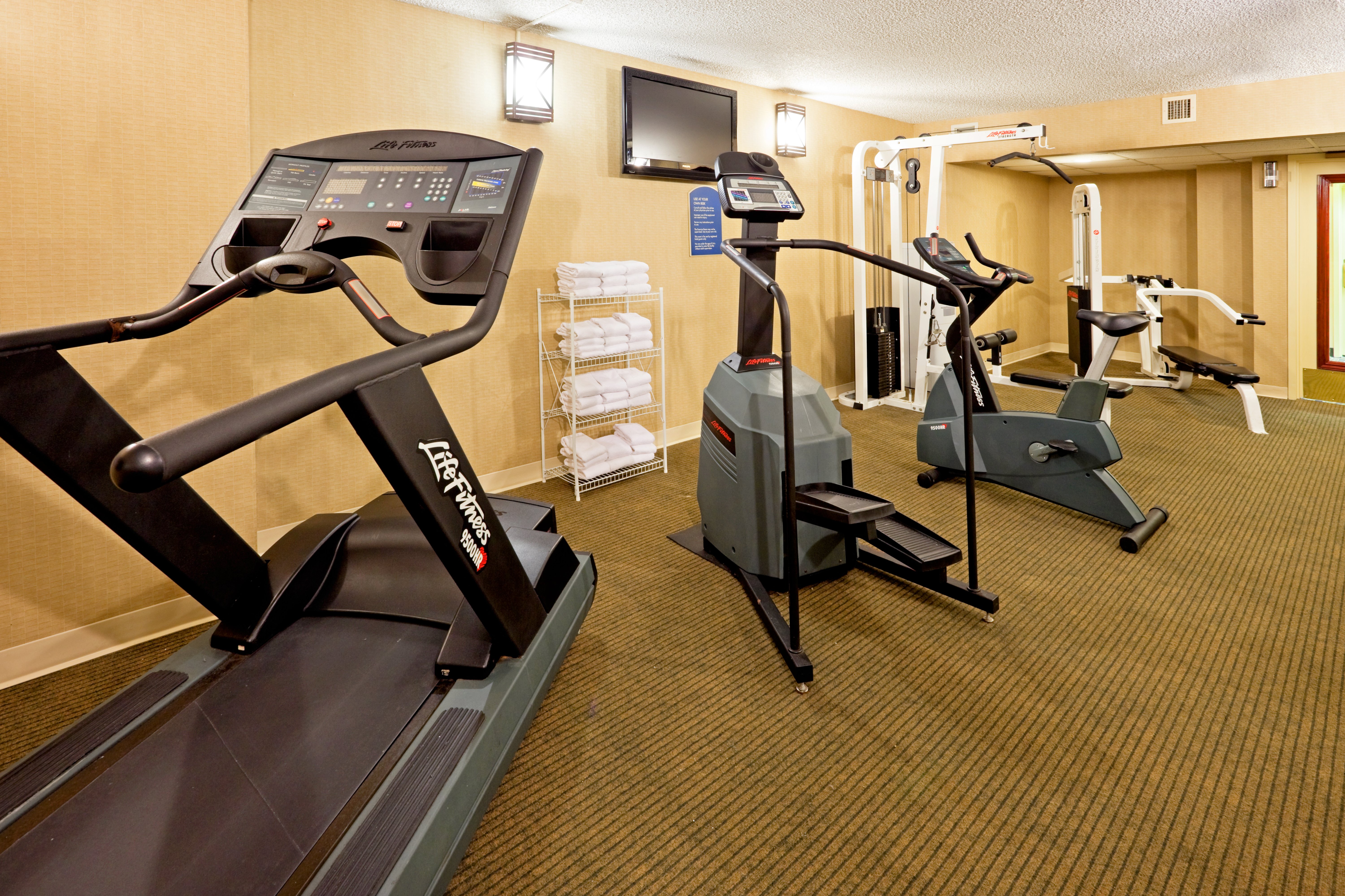 holiday inn san antonio riverwalk by ihg