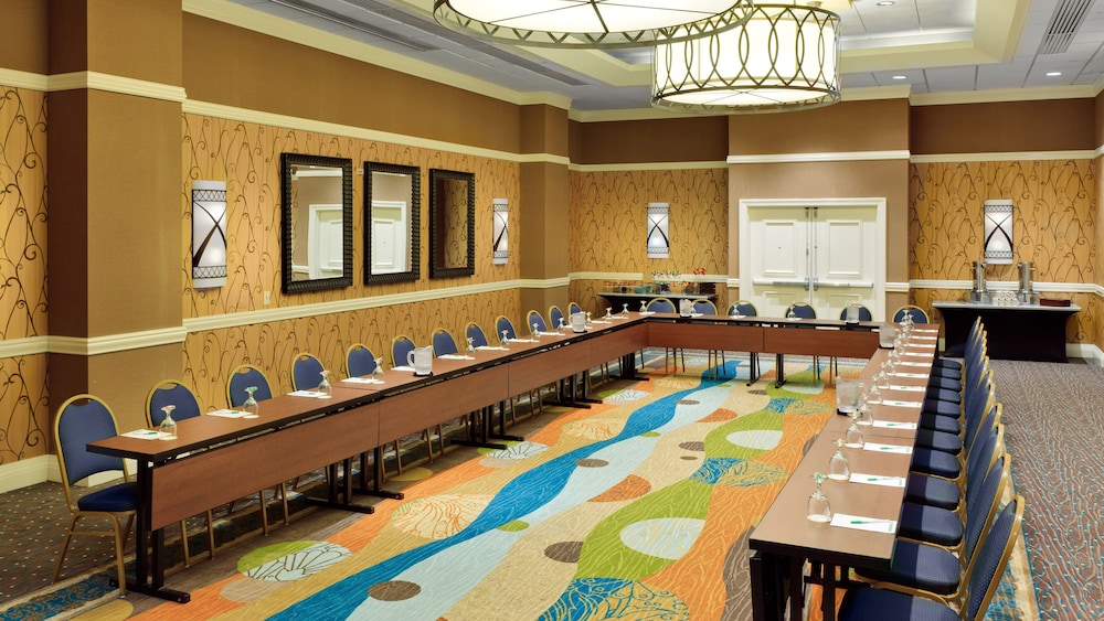 holiday inn san antonio riverwalk by ihg