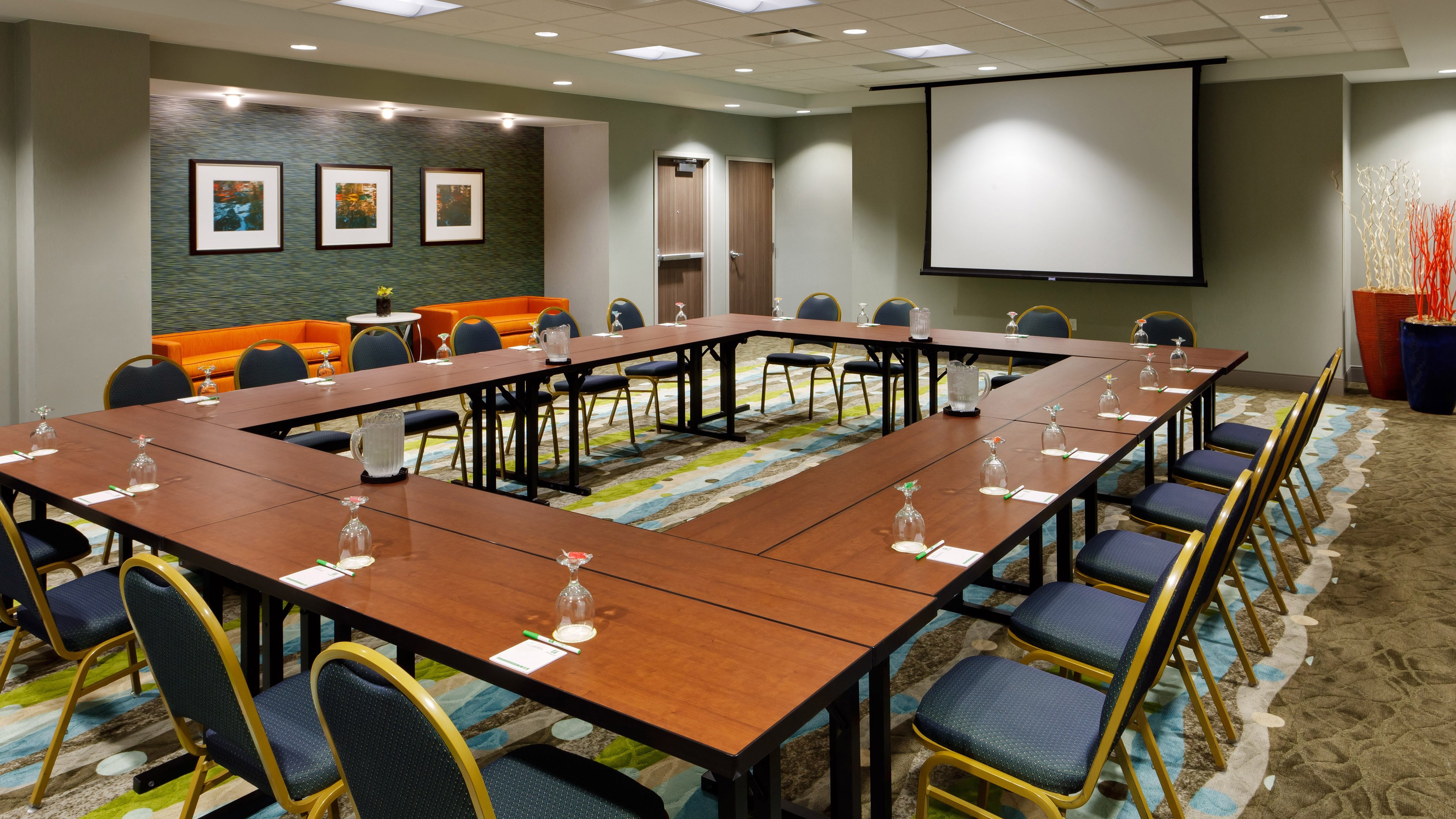 holiday inn san antonio riverwalk by ihg