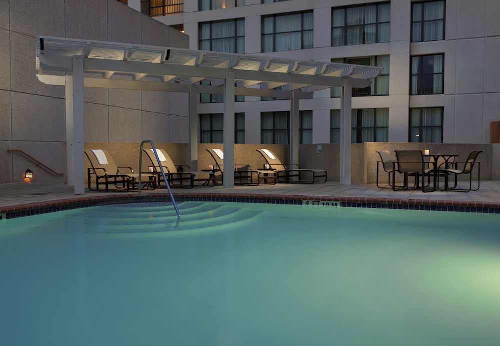 holiday inn san antonio riverwalk by ihg