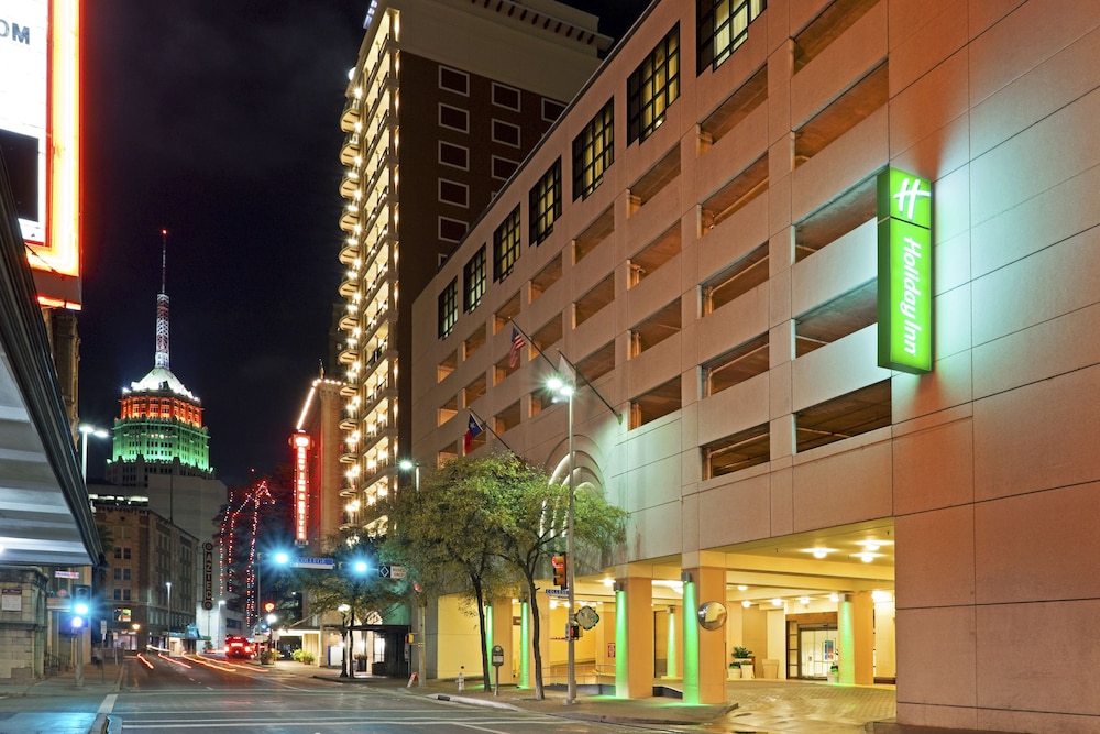 holiday inn san antonio riverwalk by ihg