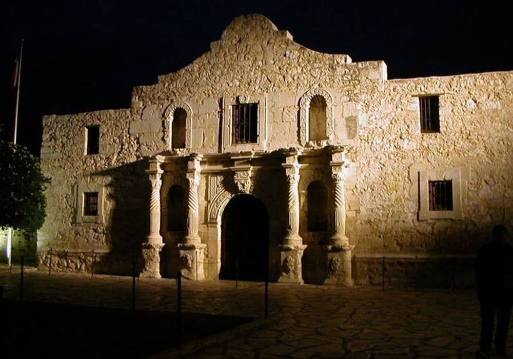 san antonio