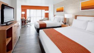 holiday inn san antonio riverwalk by ihg