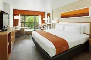 holiday inn san antonio riverwalk by ihg