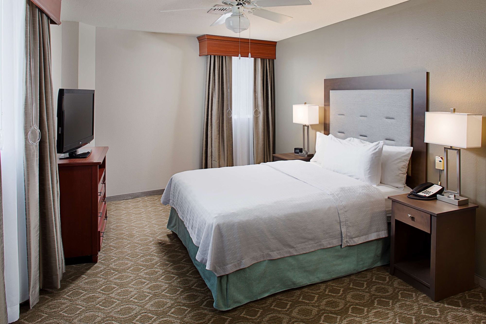 homewood suites by hilton san antonio riverwalk downtown