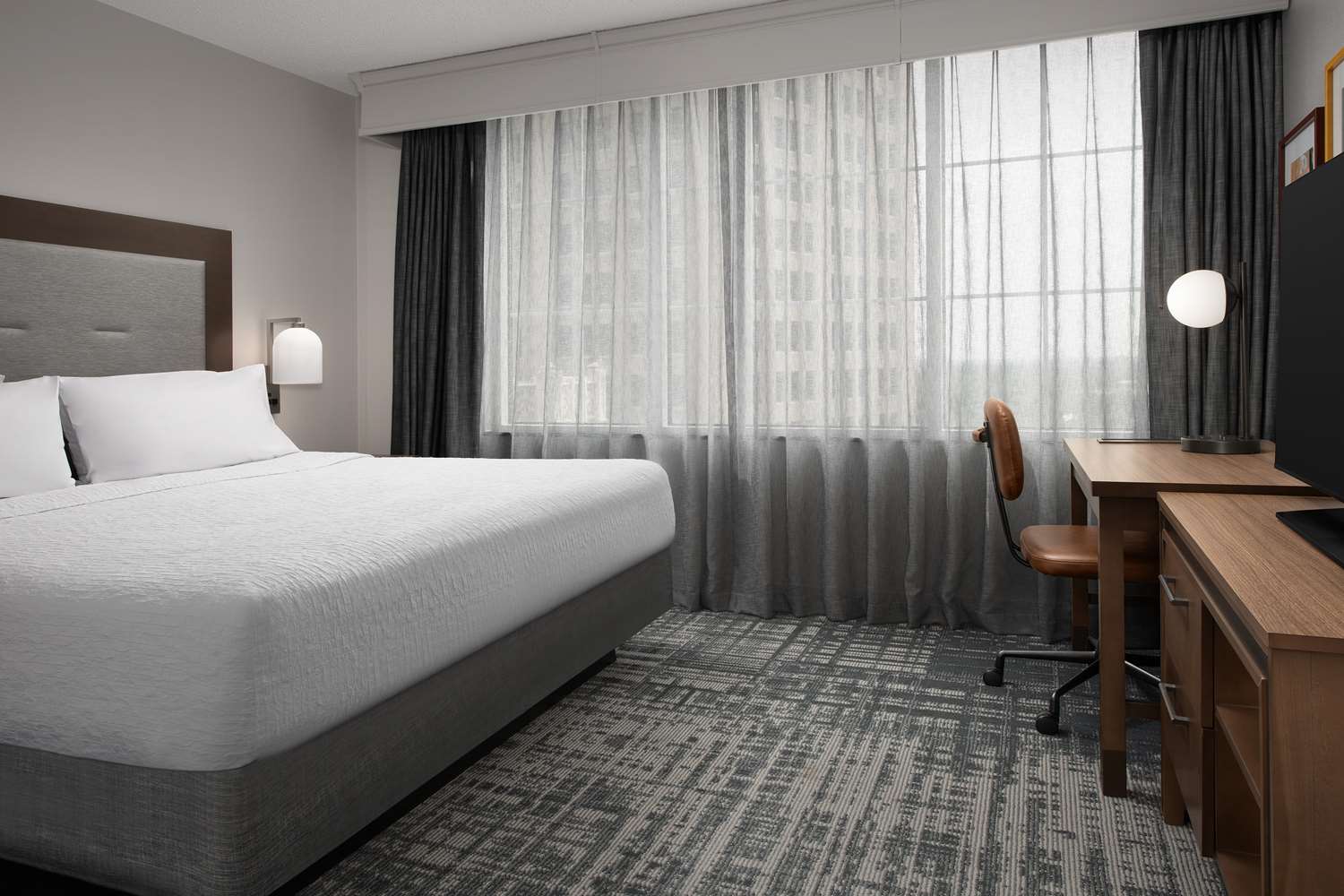 homewood suites by hilton san antonio riverwalk downtown