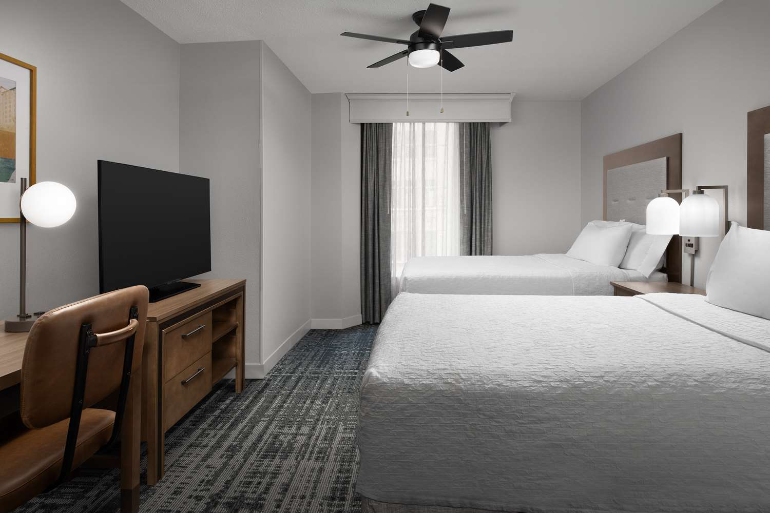 homewood suites by hilton san antonio riverwalk downtown