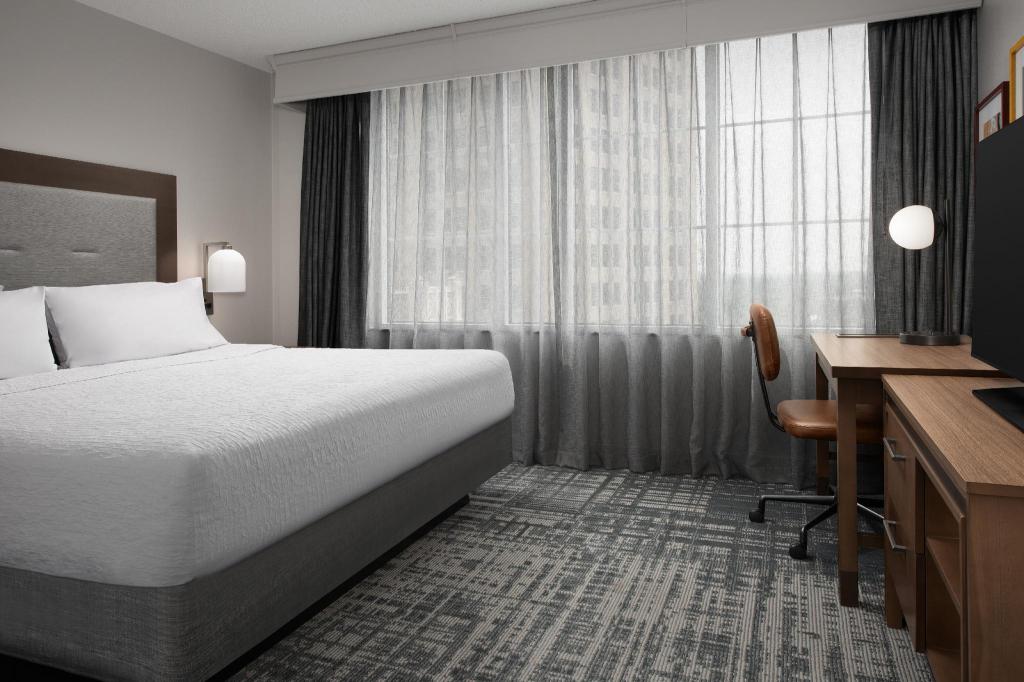 homewood suites by hilton san antonio riverwalk downtown