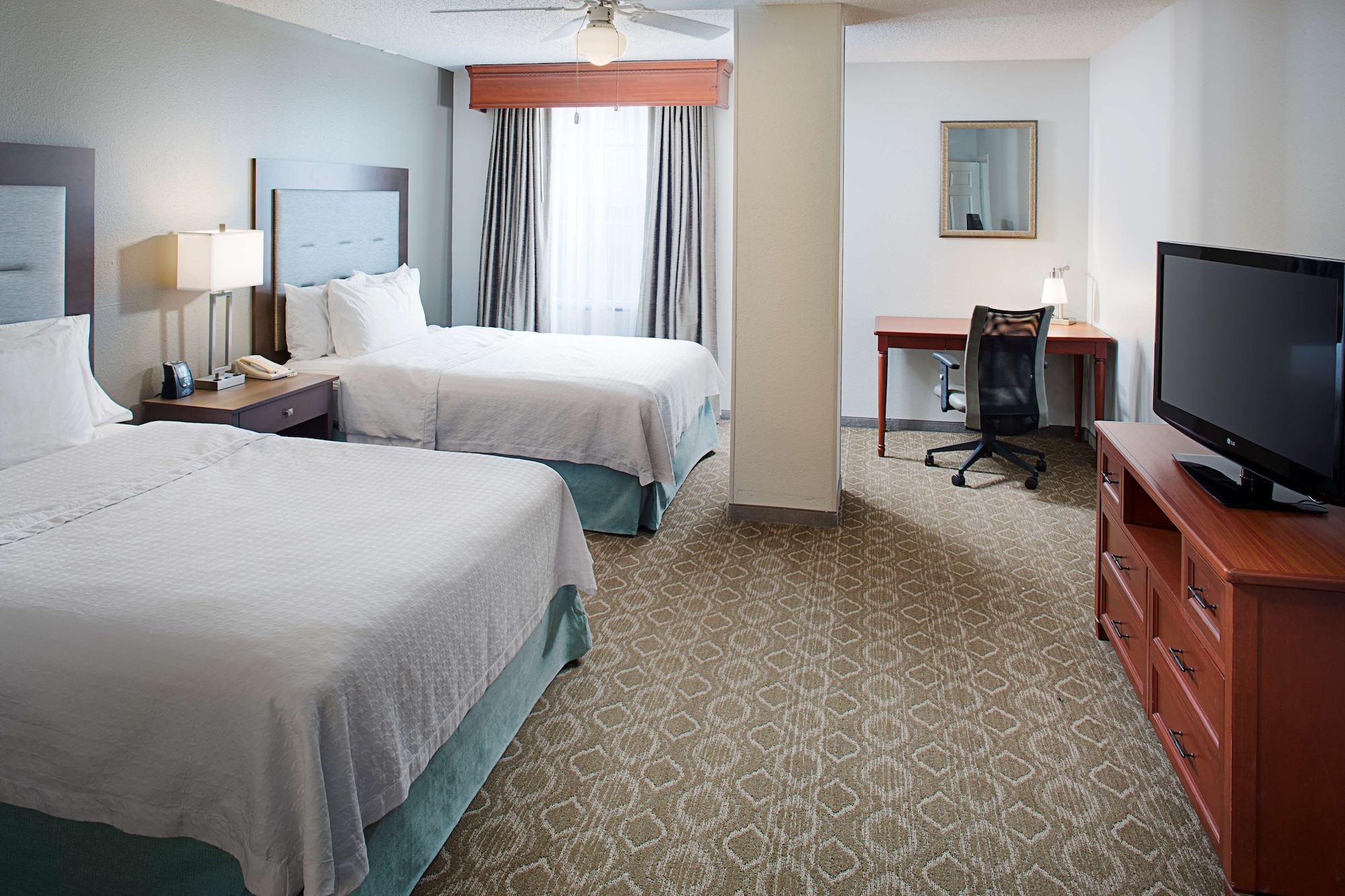homewood suites by hilton san antonio riverwalk downtown
