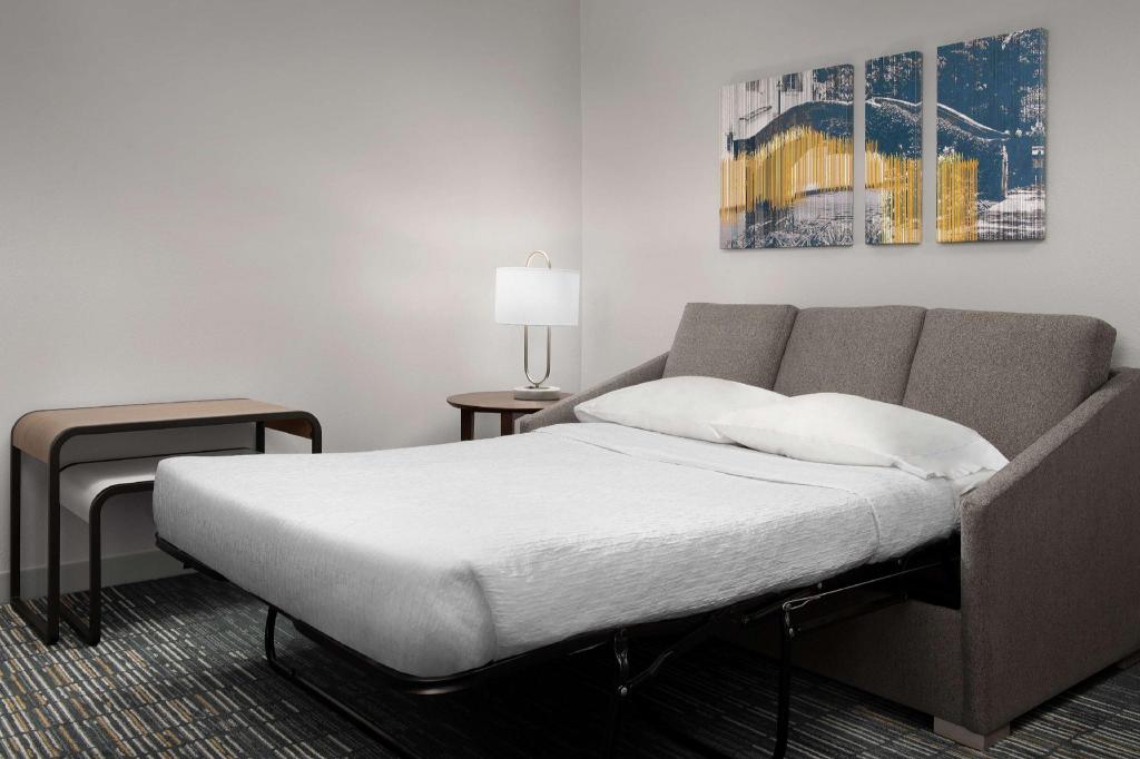 homewood suites by hilton san antonio riverwalk downtown