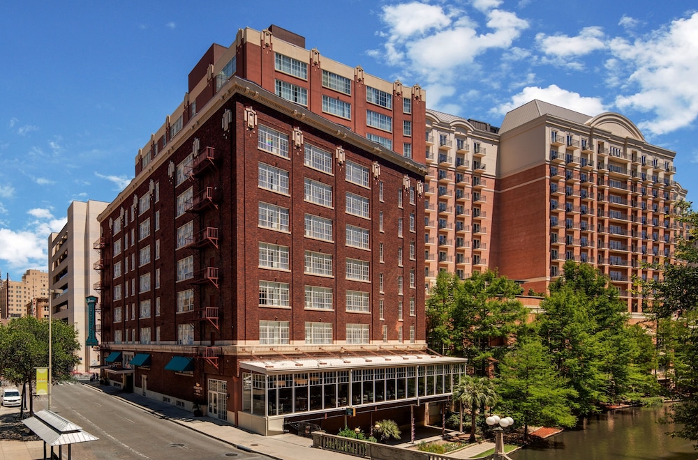 homewood suites by hilton san antonio riverwalk downtown