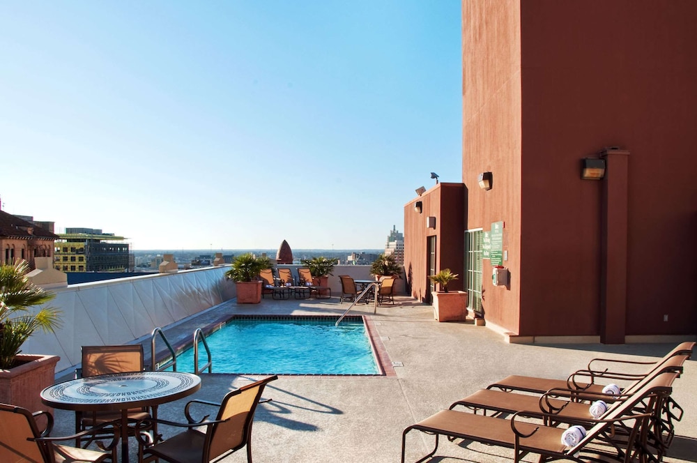 homewood suites by hilton san antonio riverwalk downtown