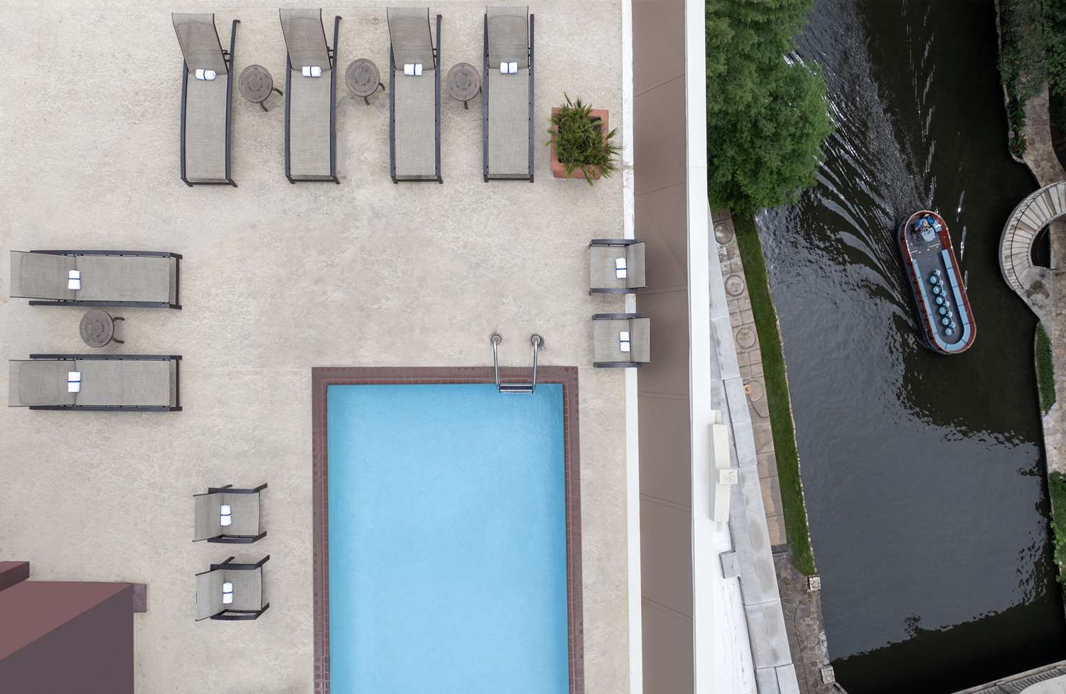 homewood suites by hilton san antonio riverwalk downtown