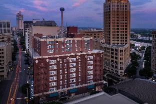 homewood suites by hilton san antonio riverwalk downtown