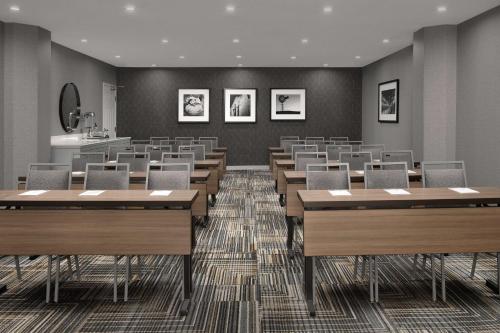 homewood suites by hilton san antonio riverwalk downtown