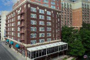 homewood suites by hilton san antonio riverwalk downtown