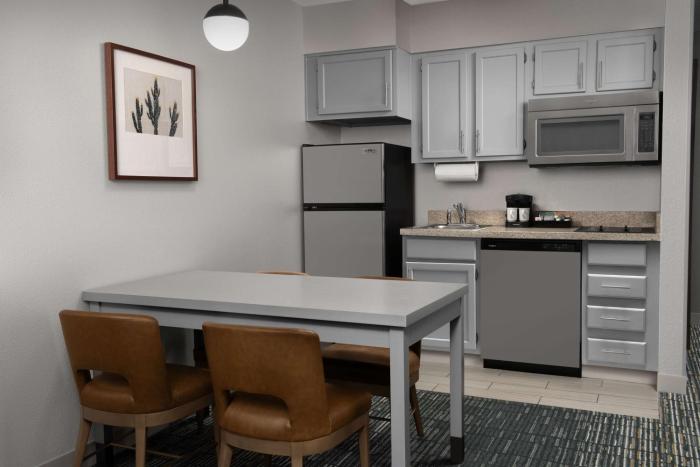 homewood suites by hilton san antonio riverwalk downtown