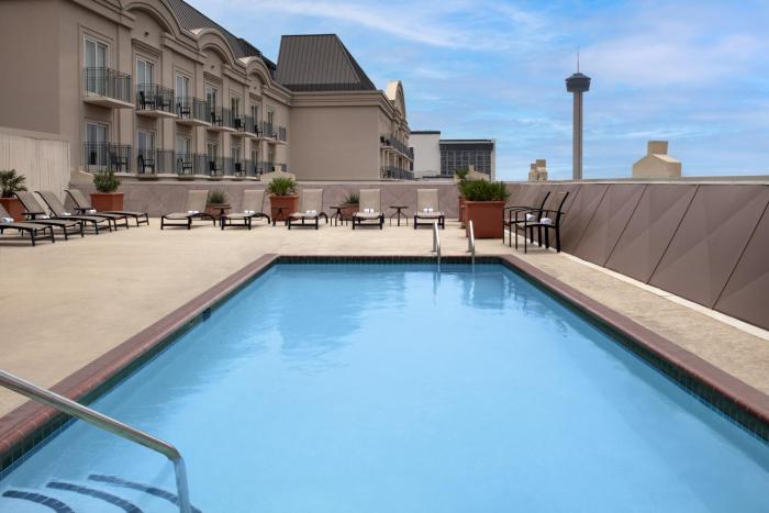 homewood suites by hilton san antonio riverwalk downtown