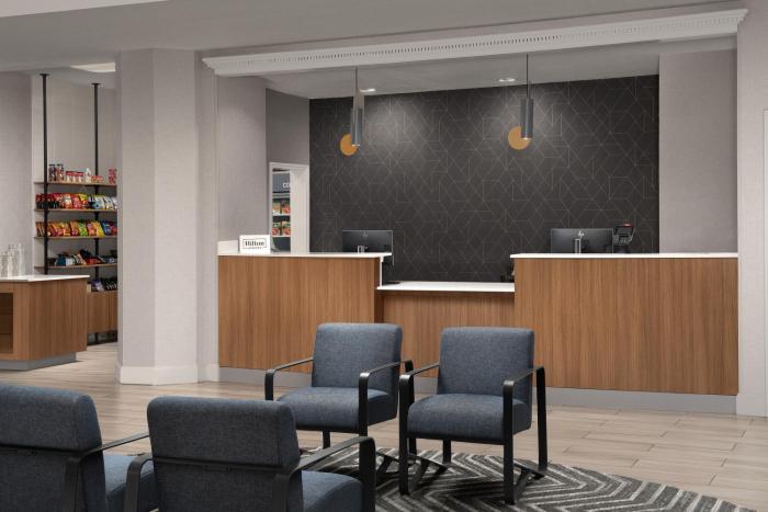 homewood suites by hilton san antonio riverwalk downtown